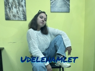 Udelehamlet