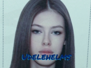 Udelehelms