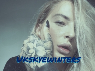 Ukskyewinters