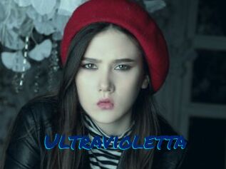 Ultravioletta