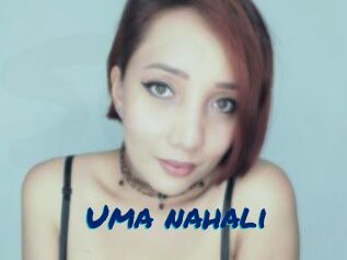 Uma_nahali