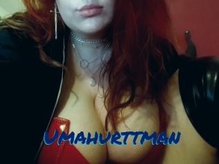 Umahurttman