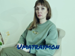 Umatraymon