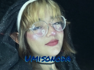 umisonoda Sexe City