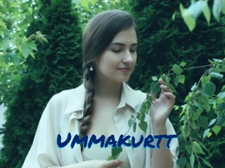 Ummakurtt