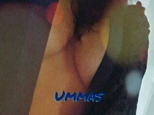 Ummas