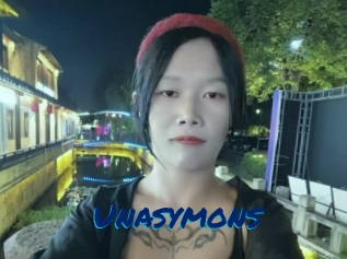 Unasymons