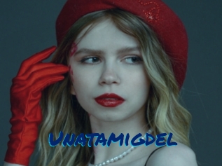 Unatamigdel