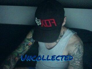 Uncollected