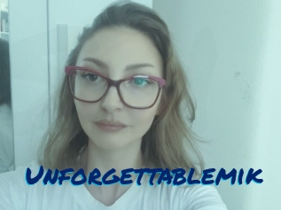 Unforgettablemik