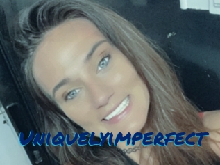 Uniquelyimperfect
