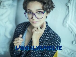 Unrulyamelie