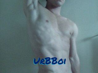 UrBBoi