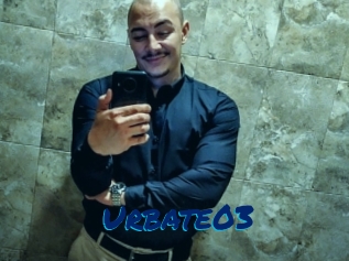 Urbate03