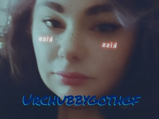 Urchubbygothgf