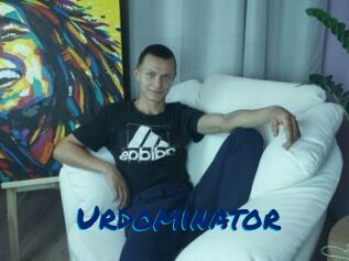 Urdominator