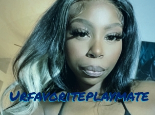 urfavoriteplaymate Sexe City