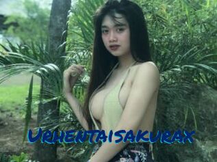 Urhentaisakurax