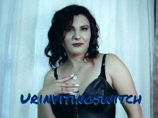 Urinvitingswitch