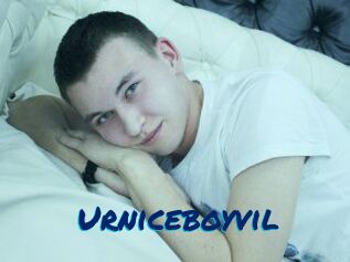 Urniceboyvil