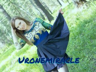 Uronemiracle