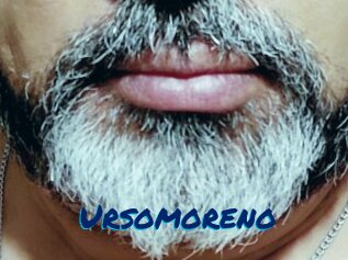 Ursomoreno