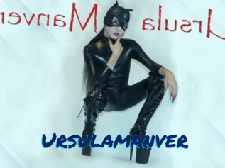 ursulamanver Sexe City