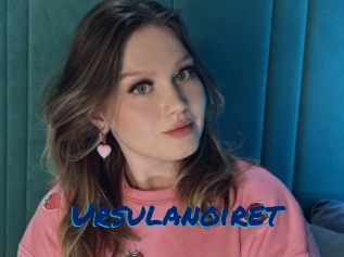 Ursulanoiret