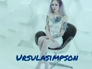 Ursulasimpson