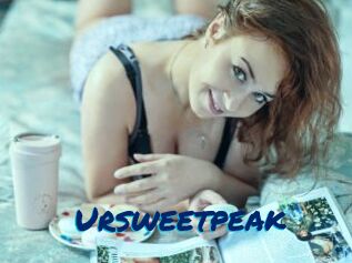 Ursweetpeak