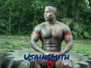 Usainsmith