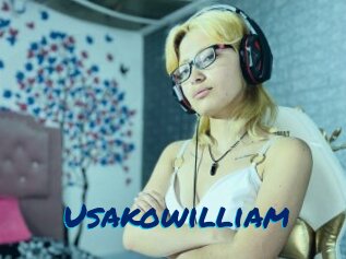 Usakowilliam