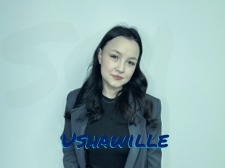 Ushawille