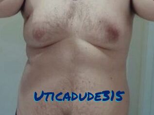 Uticadude315