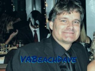 VABeachDave