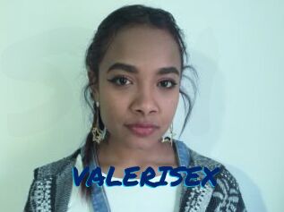 VALERISEX
