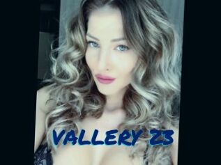 VALLERY_23 Sexe City