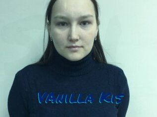 VAnilla_Kis