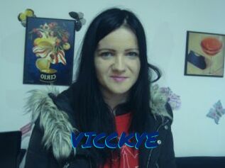 VICCKYE