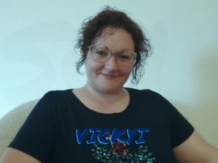 VICKYI