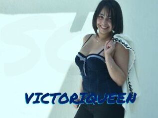 VICTORIQUEEN