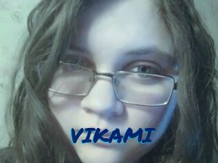 VIKAMI