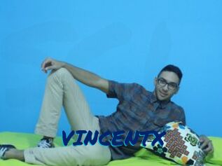 VINCENTX