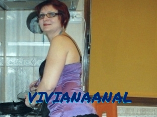 VIVIANAANAL Sexe City