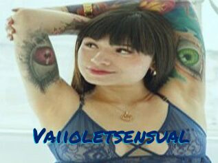 Vaiioletsensual