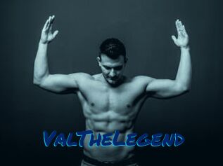 ValTheLegend