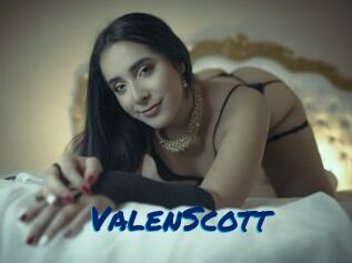 ValenScott
