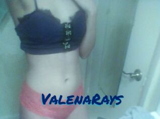 ValenaRays