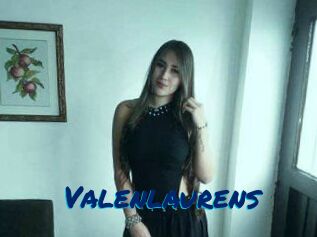 Valenlaurens