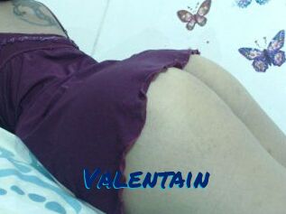 Valentain